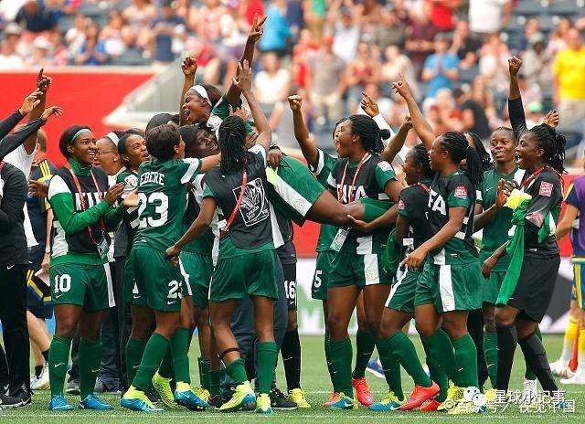 女足 001 英格兰女足VS尼日利亚女足 尼日利亚黑马是否延续？时间：2023年08月07日15：30(2)