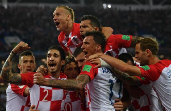 克罗地亚与荷兰都是欧洲足球的传统强队(2)