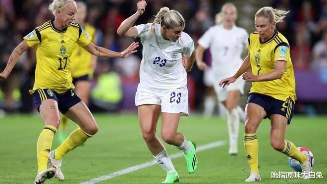 女足世界杯1/4决赛：CCTV5直播日本女足VS瑞典，亚洲队能否进4强(1)