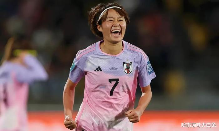 女足世界杯1/4决赛：CCTV5直播日本女足VS瑞典，亚洲队能否进4强(5)