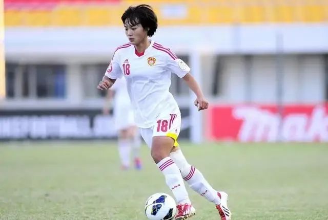 王霜在女足世界杯上展现勇气与坚持，成为中国女足的闪光之星(3)