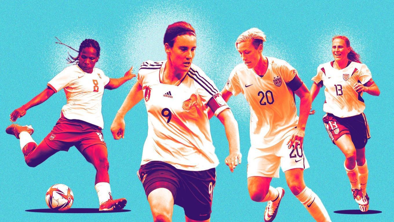 女足世界杯淘汰赛日本vs瑞典：曾经输过0-8，日本能否逆袭苦主(2)