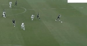 【意甲】尤文3比0客胜乌迪内斯 弗拉霍维奇传射(1)