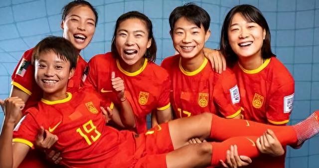 不出意外，中国女足新任主帅会在这4人中产生(6)