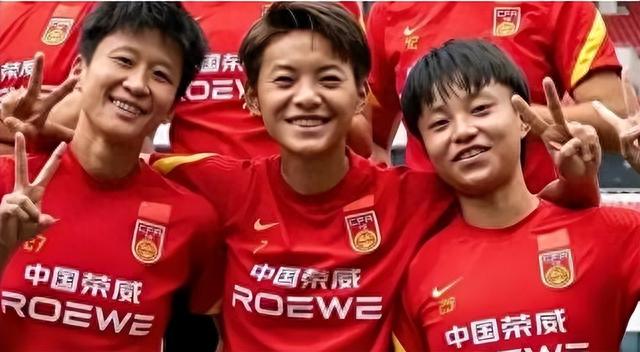 不出意外，中国女足新任主帅会在这4人中产生(7)
