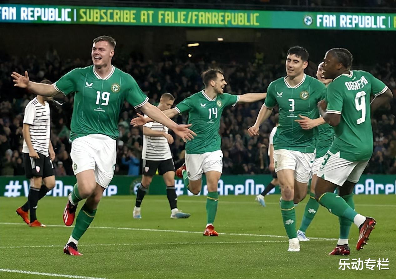 第五轮欧洲杯预选赛预测：法国再度对上爱尔兰(2)