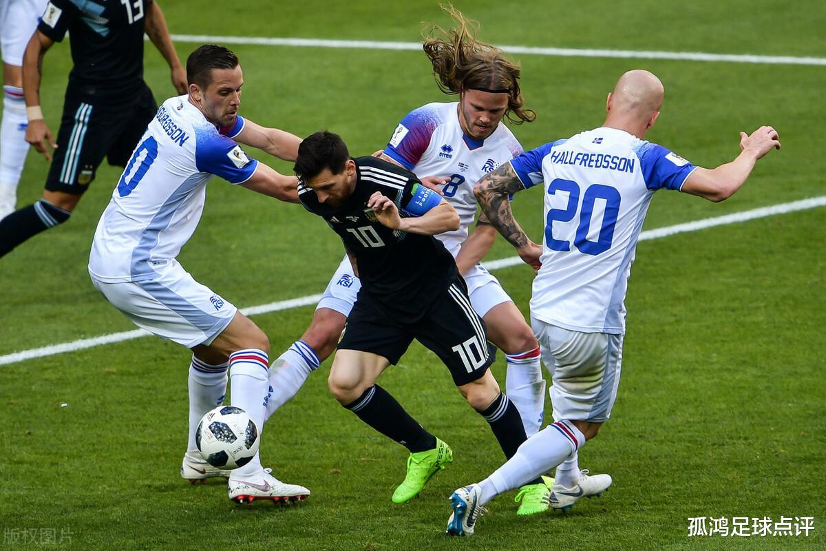欧预赛：卢森堡防守稳健，冰岛队晋级形势堪忧？乌拉圭VS智利(1)