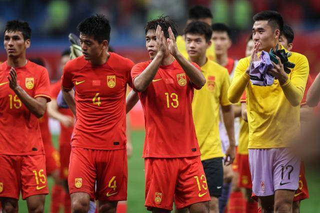 中国足球，没有那么重要(1)