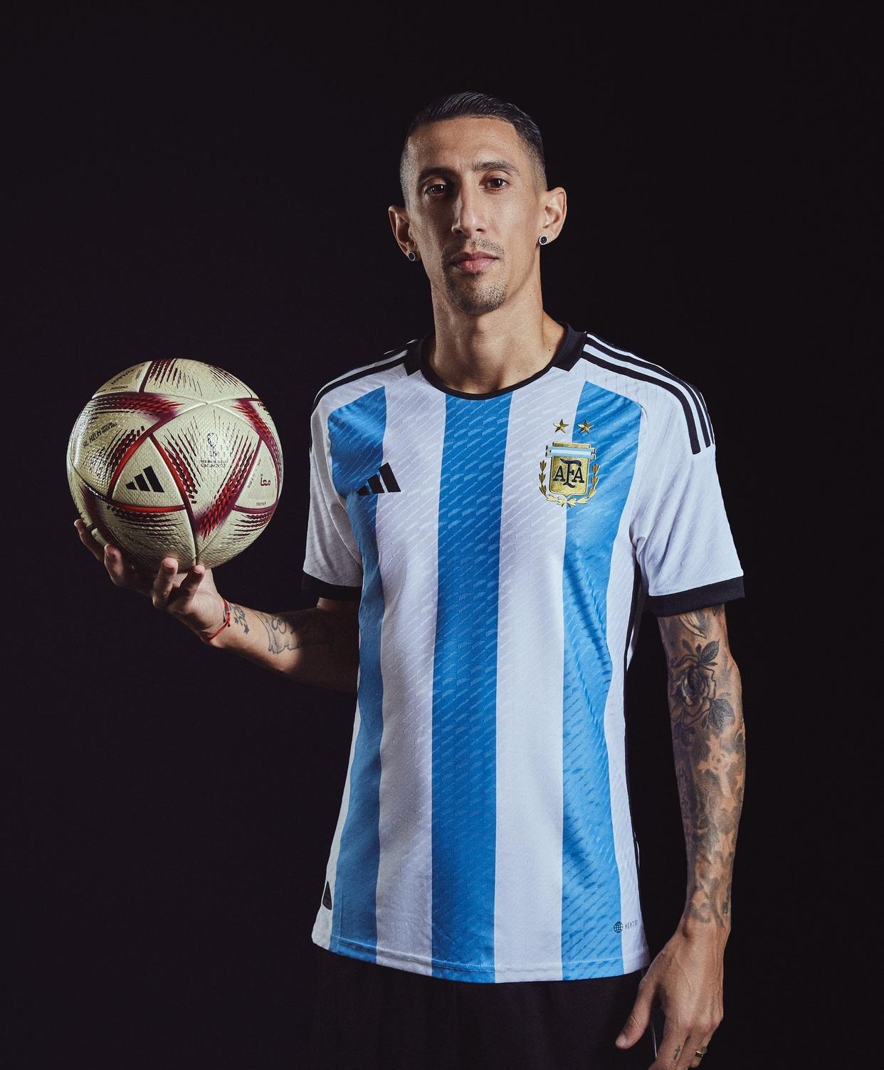 世界杯南美预选赛最新积分榜！3-0，阿根廷第1！天使1数据并肩梅西(3)