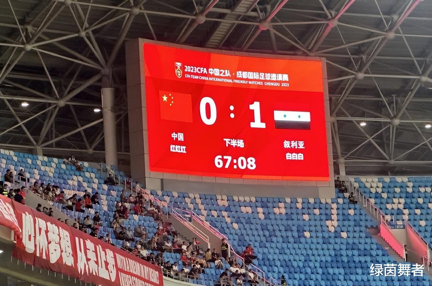 0-1！4-2！东亚足球悲喜夜！日本二队轻取欧洲劲旅，国足家门口遭羞辱(3)