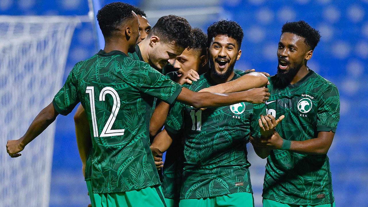亚运男足前瞻：沙特U23坐镇主场，伊朗U23能否全身而退？(2)