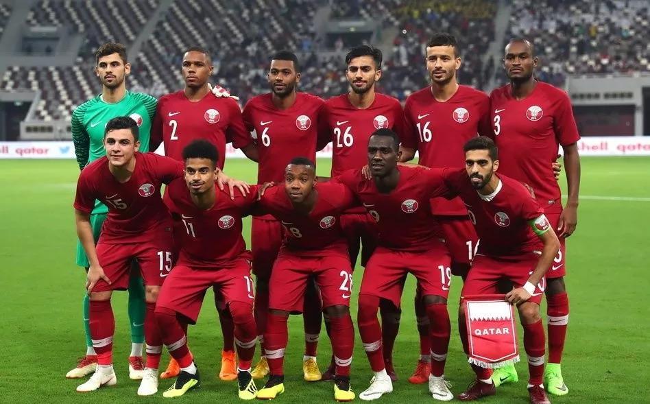 9.22竞猜足球推荐：卡塔尔国奥VS巴勒斯坦国奥，卡塔尔球员具备实力，香港队主场再度丢球(1)