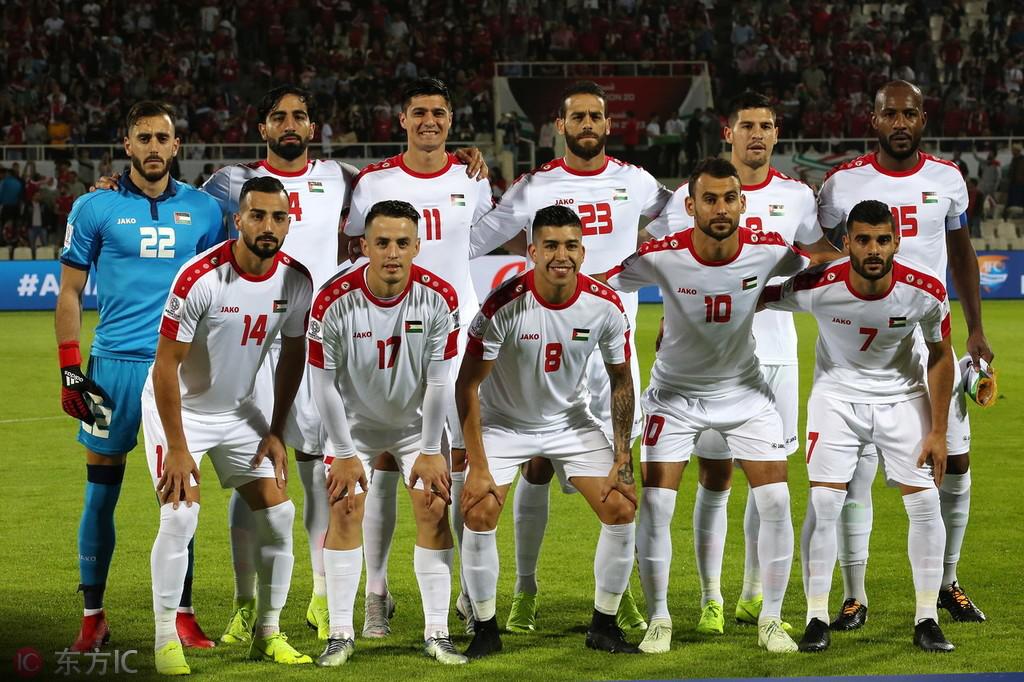 9.22竞猜足球推荐：卡塔尔国奥VS巴勒斯坦国奥，卡塔尔球员具备实力，香港队主场再度丢球(2)
