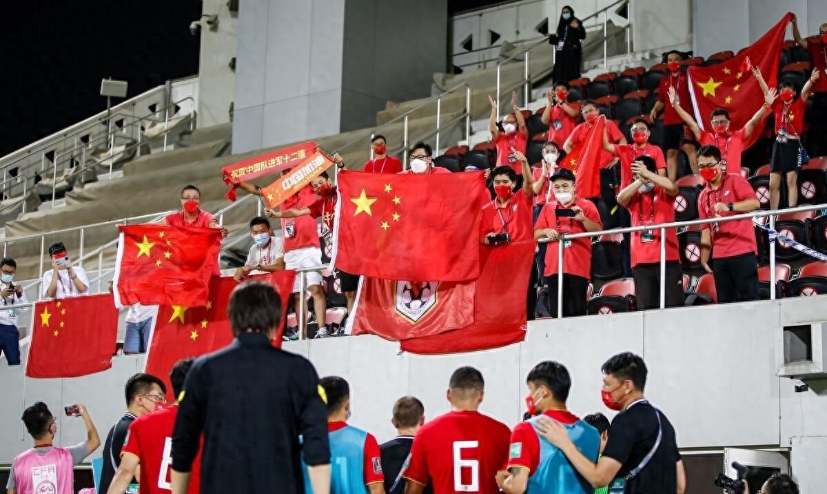 不给面子？叙利亚男足退出杭州亚运会，中国足球需要夺冠迎回尊重(1)
