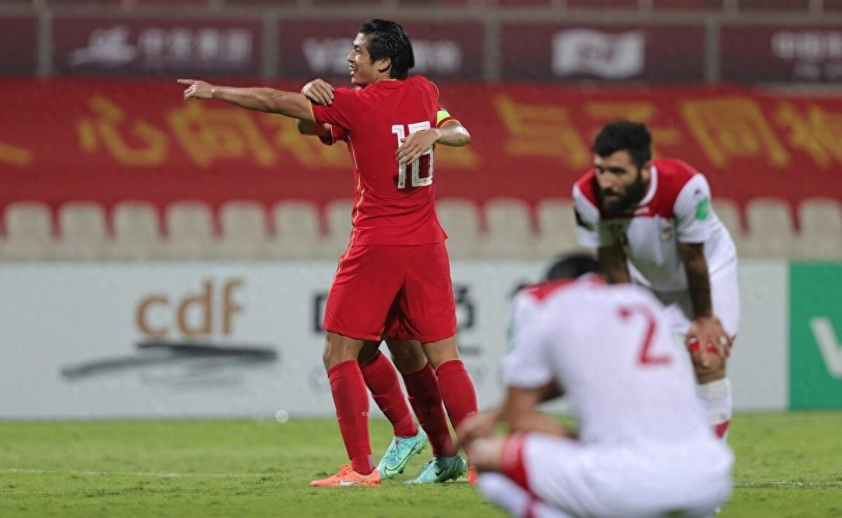 不给面子？叙利亚男足退出杭州亚运会，中国足球需要夺冠迎回尊重(3)