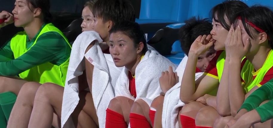亚运女足决赛对阵：朝鲜vs日本，季军战中国vs乌兹别克斯坦(1)