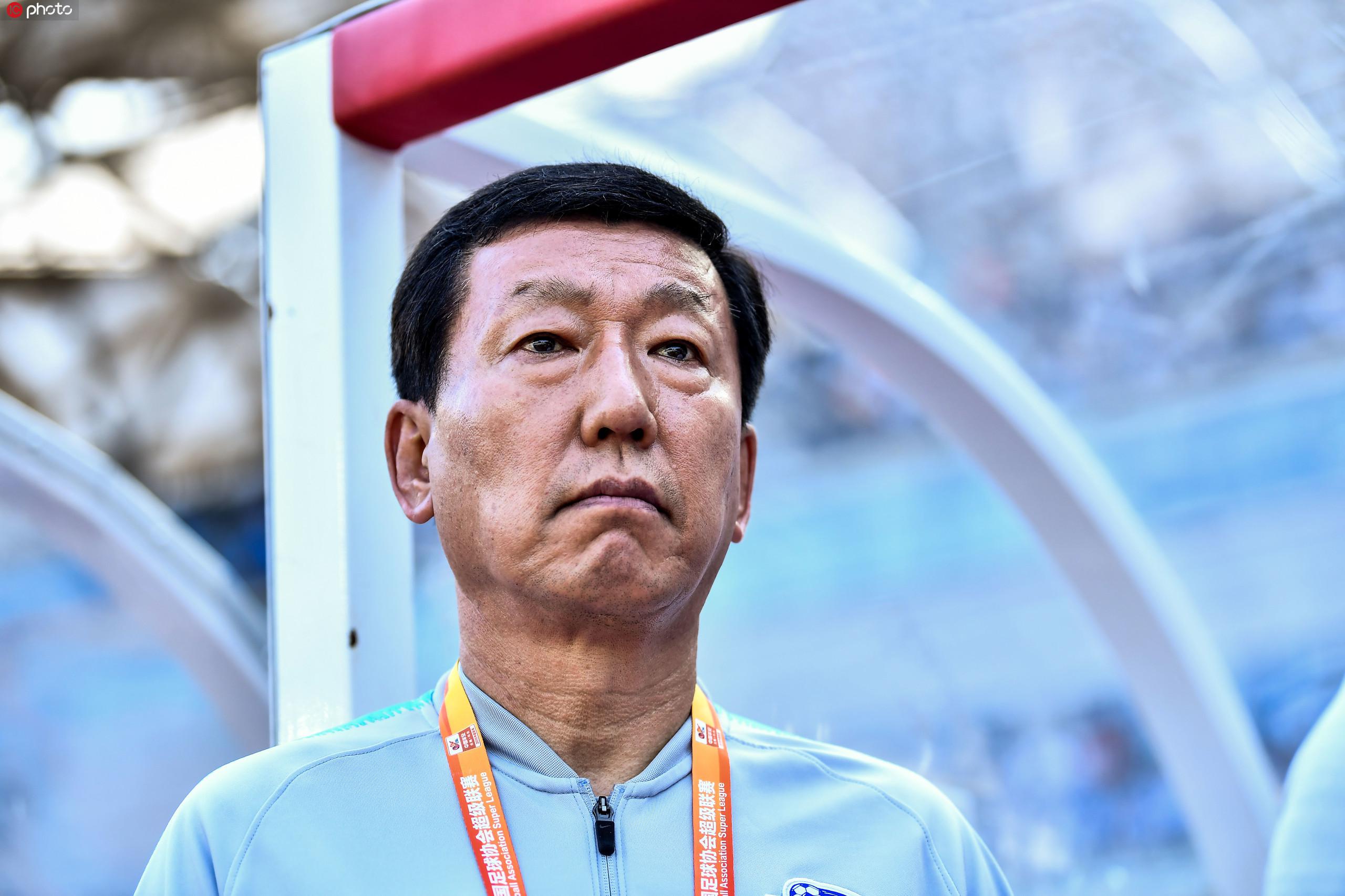 韩媒爆料：杨科维奇下课，前韩国队主帅或接手国足冲世界杯(3)
