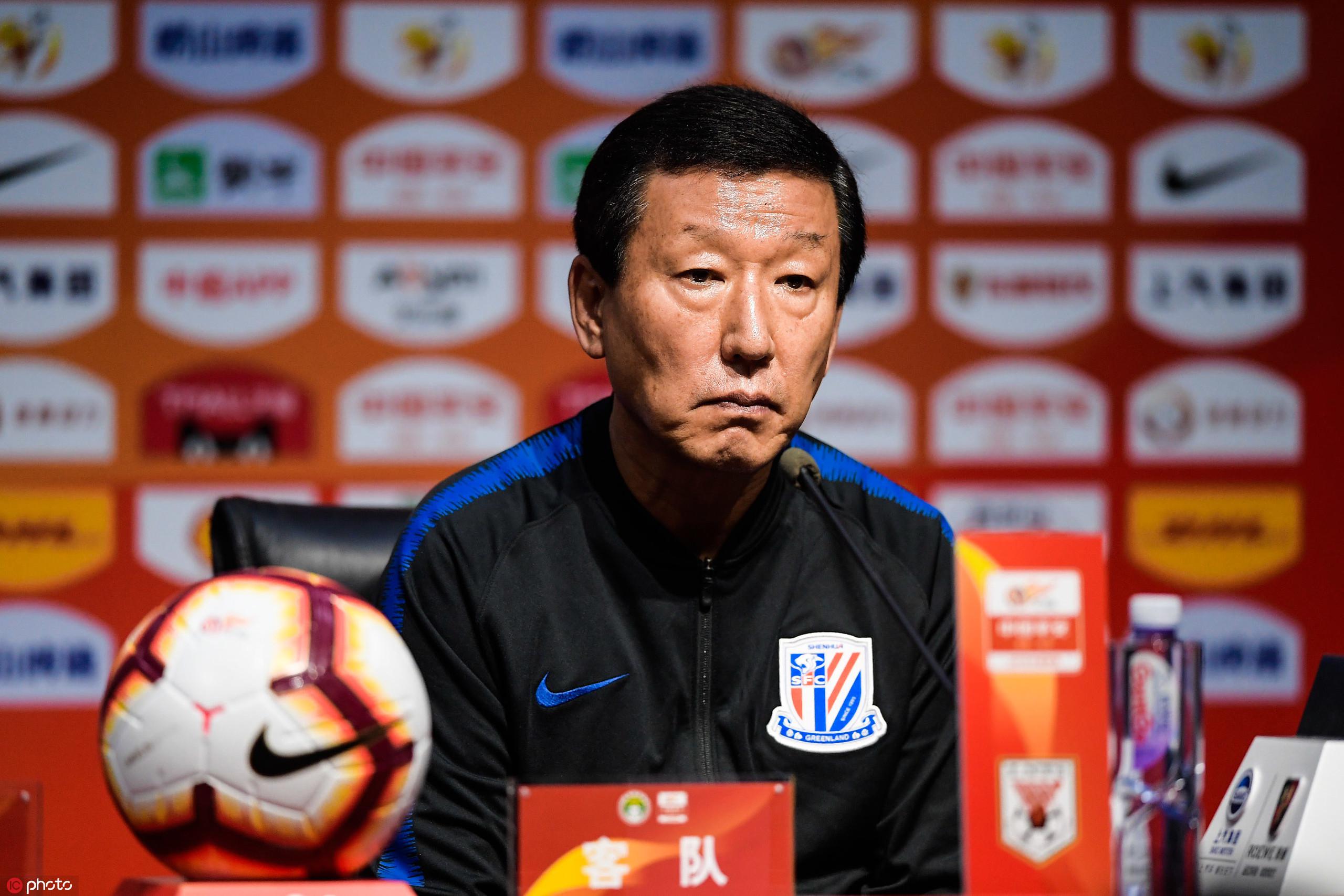 韩媒爆料：杨科维奇下课，前韩国队主帅或接手国足冲世界杯(4)
