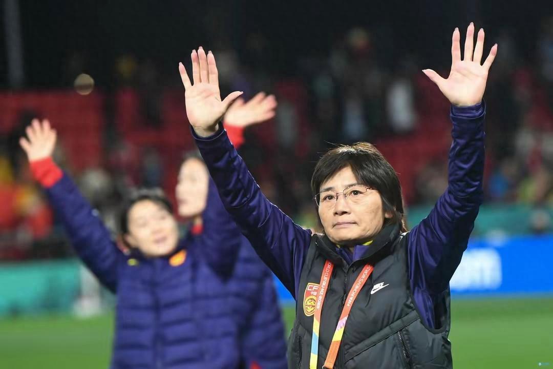 中国女足积极推进阵容年轻化 7名留洋球员领衔或冲进奥运会正赛(2)
