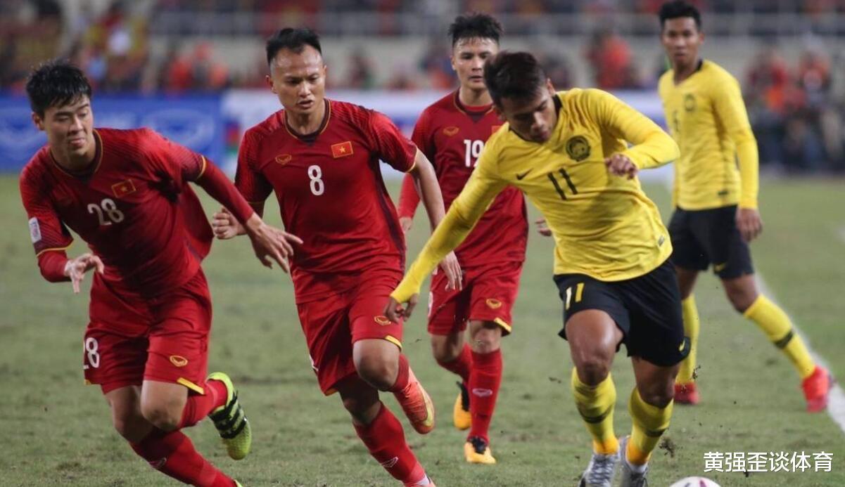 中国男足热身赛2：0战胜越南，复仇成功，你们相信吗？(3)