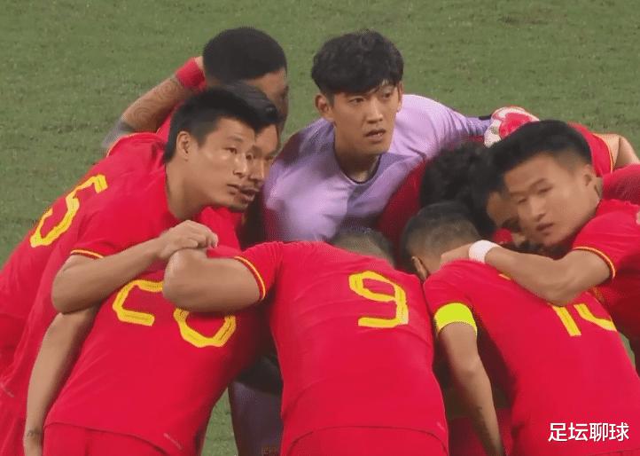 10-0！中国球队狂胜鱼腩，双杀晋级36强赛，冲进世界杯概率比国足高(4)