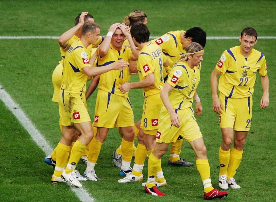 欧洲有6支球队只参加过一次世界杯，其中有一支球队最出乎意料(2)