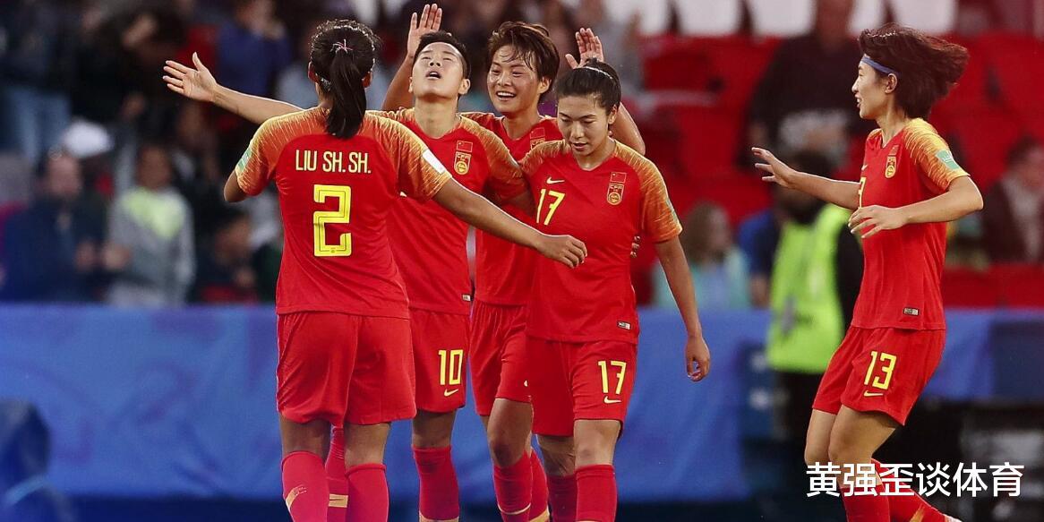 中国女足惨败5年没有参加国际比赛的朝鲜，她们闭门造车吗？(3)