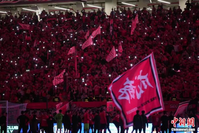 中超联赛大幕落下，这5个关键词回顾2023赛季(4)