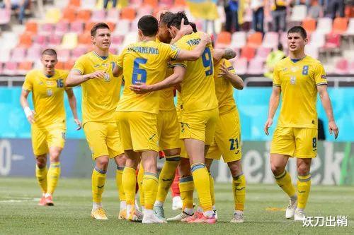 斯洛文尼VS哈萨克；乌克兰VS意大利；欧预赛2.9+9倍(3)