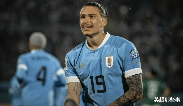南美区最新积分榜：阿根廷力克巴西继续领跑，乌拉圭3连胜稳居第2！(3)