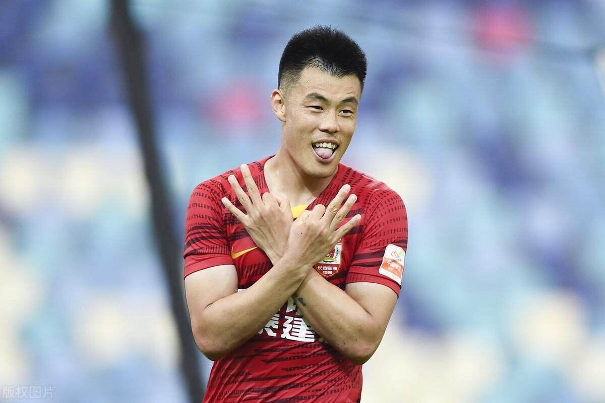 世预赛C组第二轮中国男足0：3韩国，赛后球员评分，很中肯！(7)