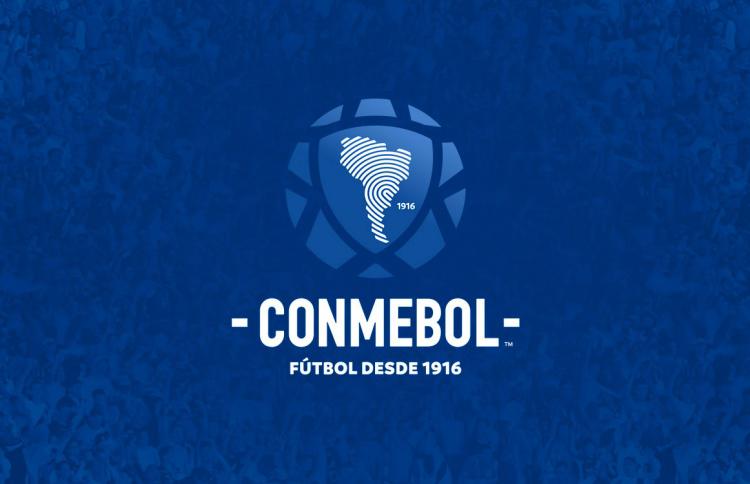 南美足联：谴责巴西vs阿根廷赛前暴力事件，努力消除暴力歧视行为(1)
