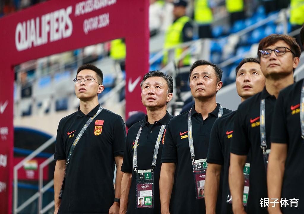 国奥队比赛仅639人观看，中国足球离世界足球中心的路还有多远？(2)