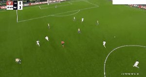 【西甲】皇马3比0客胜加的斯 罗德里戈2射1传(3)