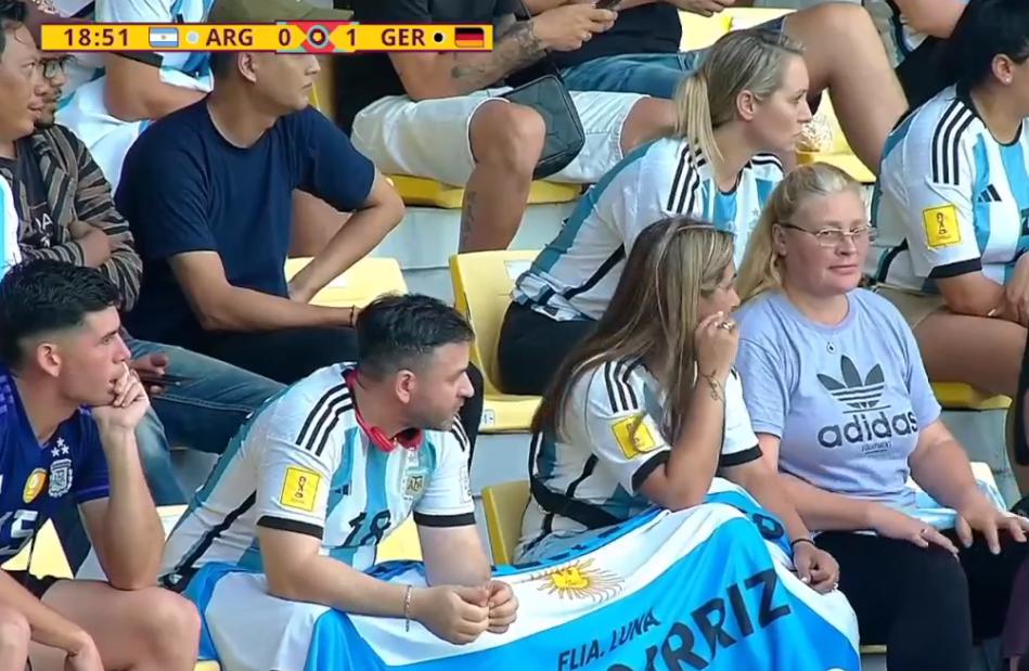 德国7-5淘汰阿根廷：河床小将6场8球难救主，戴帽绝平却点球失利(1)