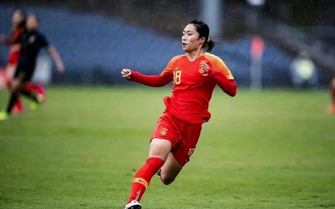 张琳艳沈梦雨等球员实力很强 中国女足将与美国女足进行热身赛(3)