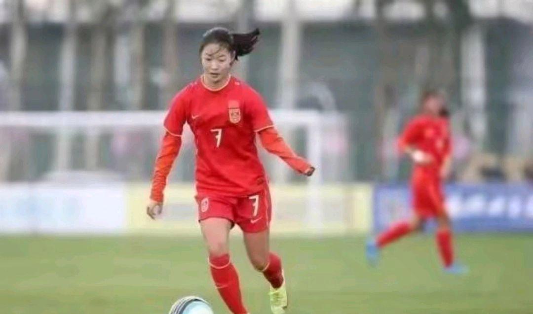 张琳艳沈梦雨等球员实力很强 中国女足将与美国女足进行热身赛(6)