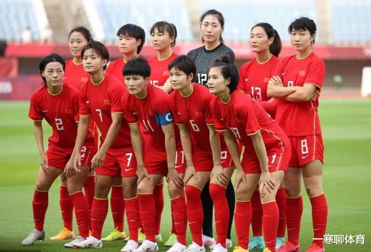 日本嚣张挑衅中国女足，结果开场就被打脸！(1)