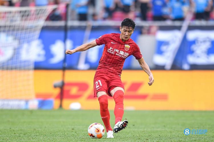 于海：亚冠能代表中国足球当前水平，希望海港明年取得好成绩(1)