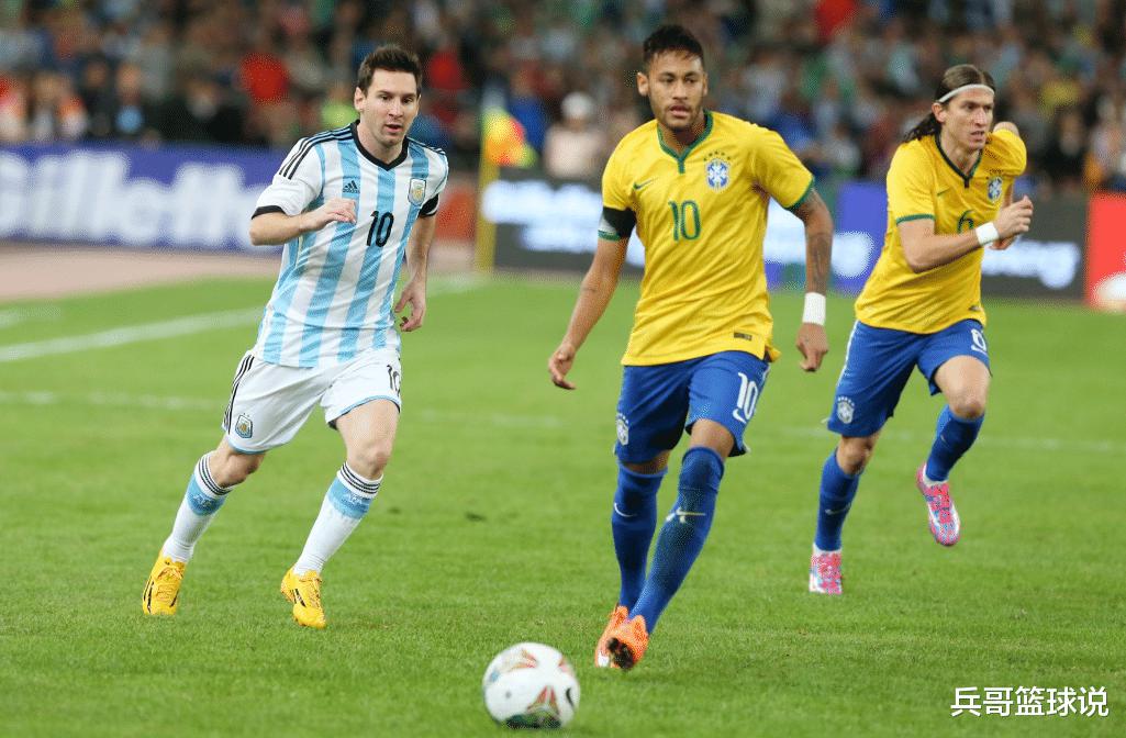 如果巴西阿根廷算南美德比，那么欧洲德比是哪一场比赛？(1)