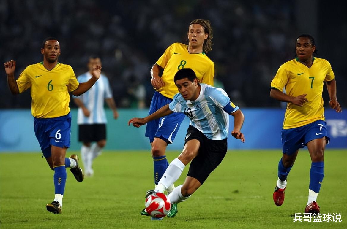 如果巴西阿根廷算南美德比，那么欧洲德比是哪一场比赛？(2)