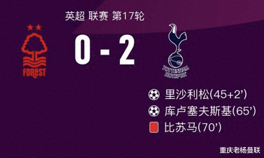 2月3号梅西香港行，果然热刺客场2-0大胜诺丁汉昨晚两场都满意(1)