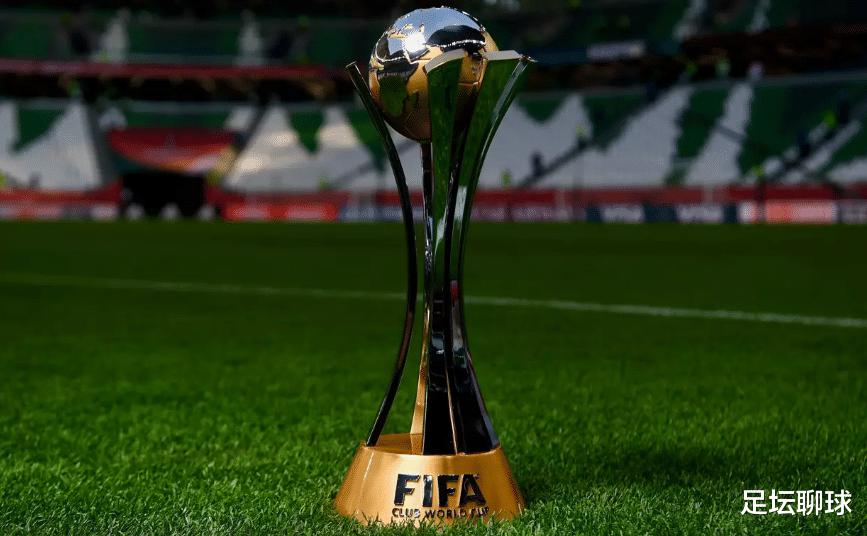 FIFA官宣！山东泰山参加2025世俱杯，仅剩最后一条路，亚足联神助攻(1)