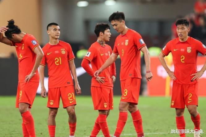 亚洲杯前瞻：4天2赛！国足踢完阿曼将战中国香港队，央视会直播吗(4)