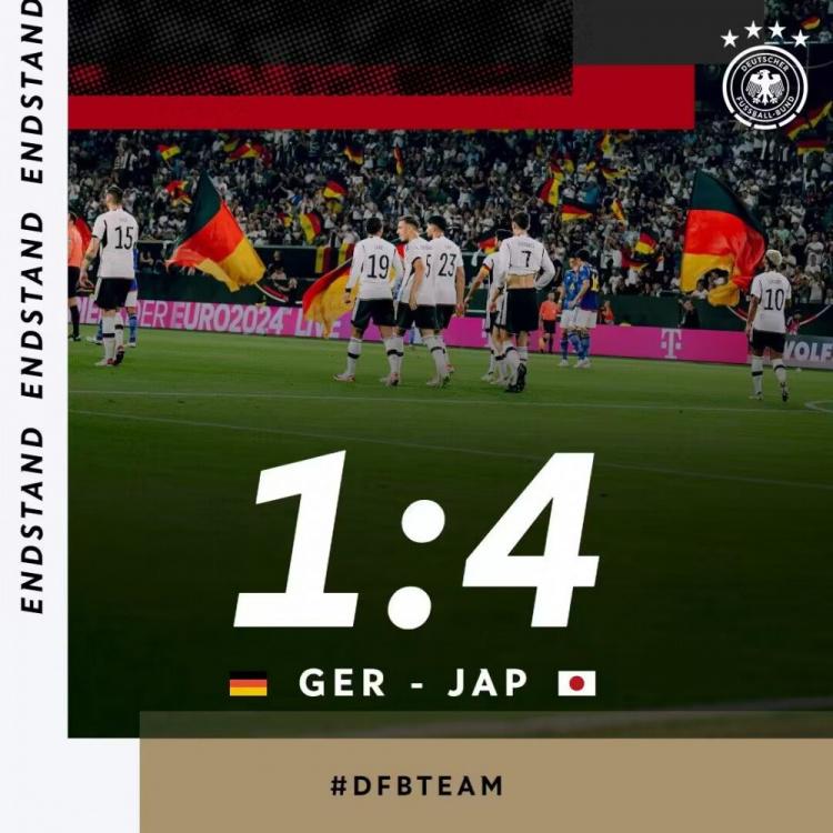 日媒盘点日本足球2023十大新闻：4-1客胜德国，小白离开神户在内(6)