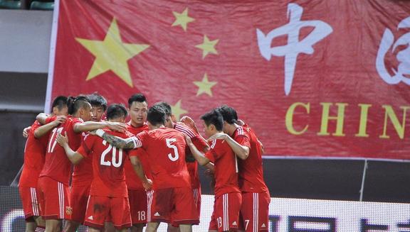 中国足球那些记忆中的黑幕？(1)
