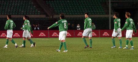 中国足球那些记忆中的黑幕？(3)
