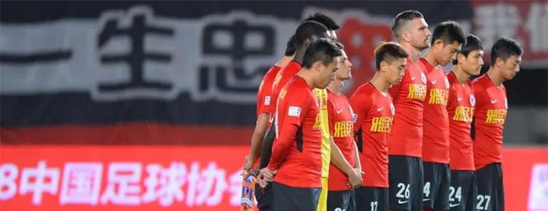 中国足球那些记忆中的黑幕？(6)