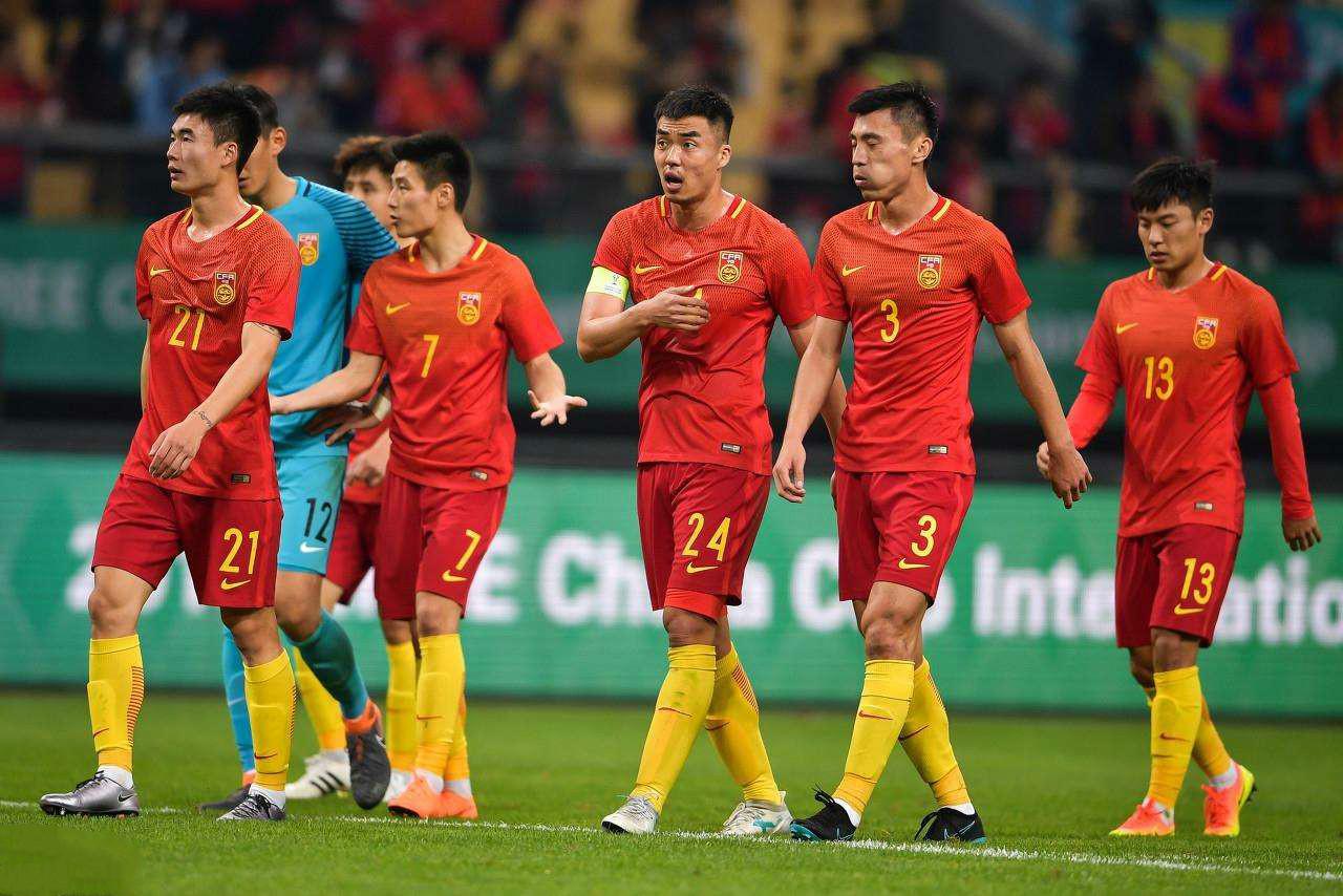 中国足球那些记忆中的黑幕？(7)