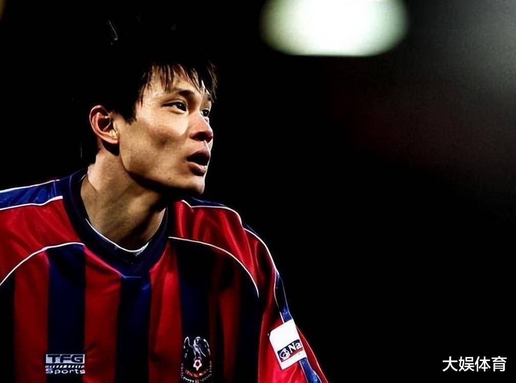 范志毅是不是中国足球历史上最好的球员？未能在世界杯进球很遗憾(1)